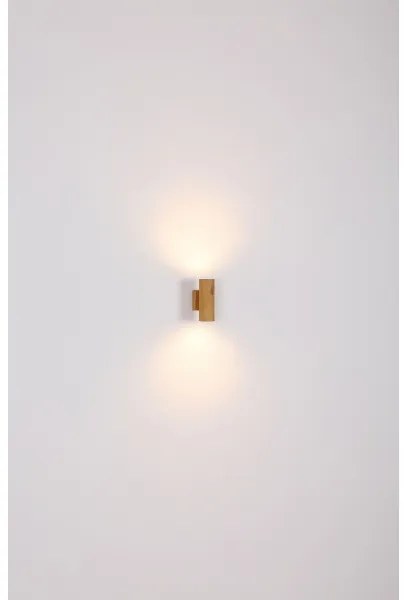 Globo 3201-2W kültéri fali lámpa STYLE 2xGU10/35W/230V IP44