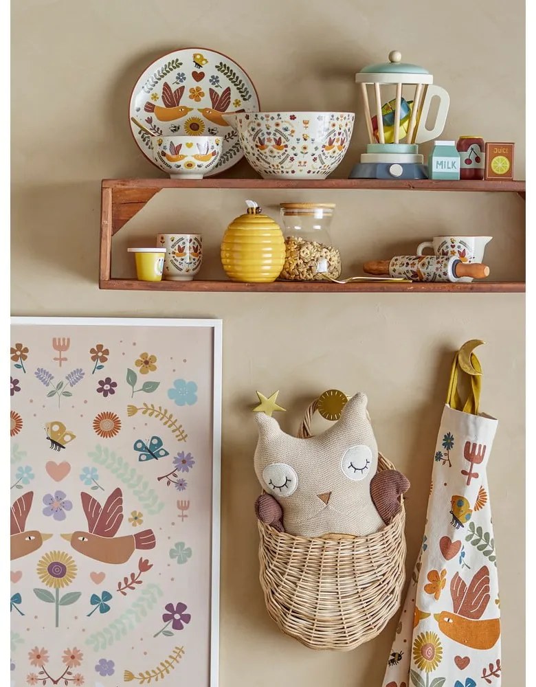 Játékkonyha kiegészítő Lene – Bloomingville Mini