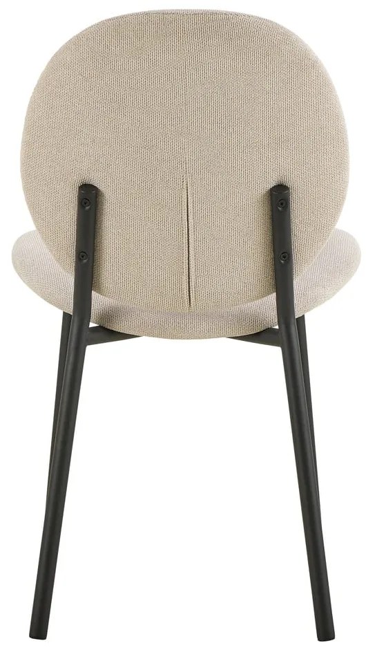 Bézs étkezőszék Cliff – Actona