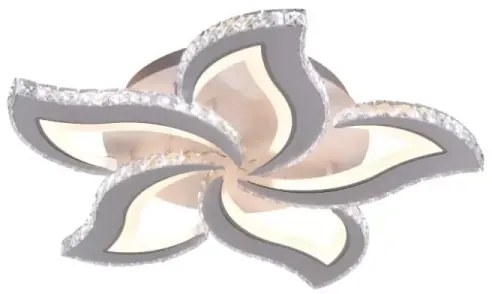 LED állítható mennyezeti lámpa LED/100W/230V 3000-6500K + DO