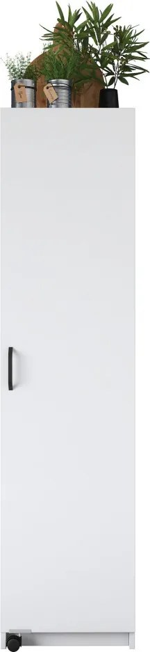 Konyhaszekrény, 45 cm – JE104