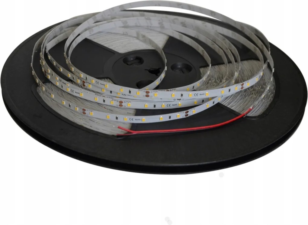 Led Szalag 2835 Semleges 120/m 9,6W 24V Profi 1M