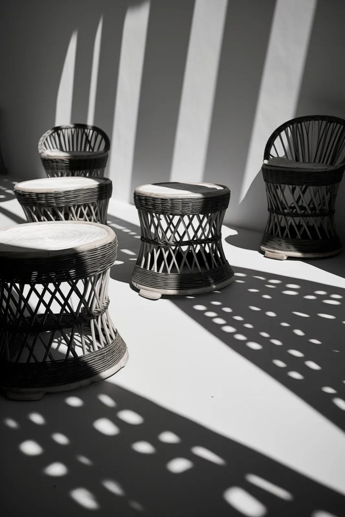 Poszter 30x45cm Fények játéka