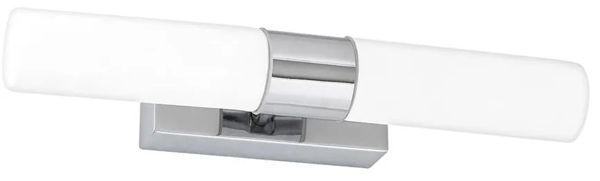 Rabalux 5750 - LED Fürdőszobai tükörmegvilágító JIM 2xLED/5W/230V IP44