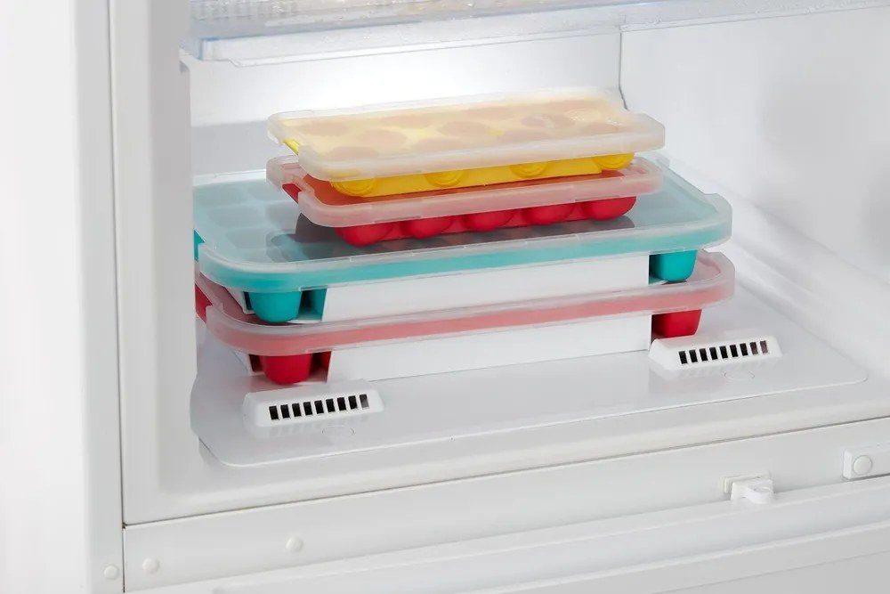 Jégkockatartó – Lékué