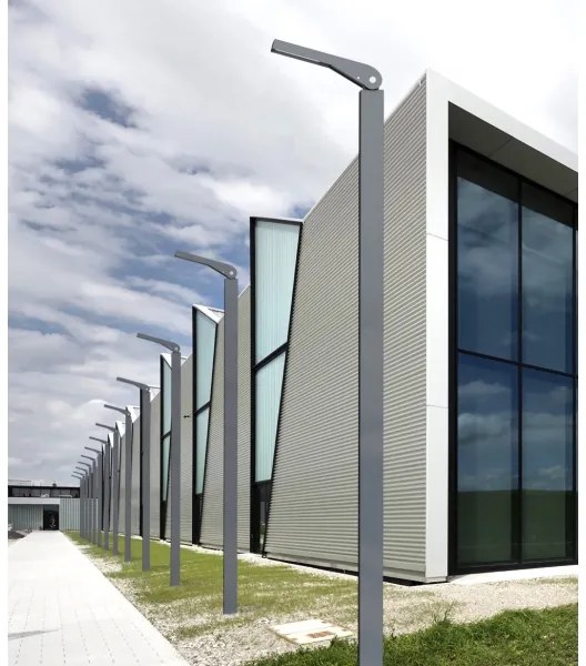 APLED - FLEXIBO PREMIUM LED utcai lámpa 19W, 90-265V, IP65