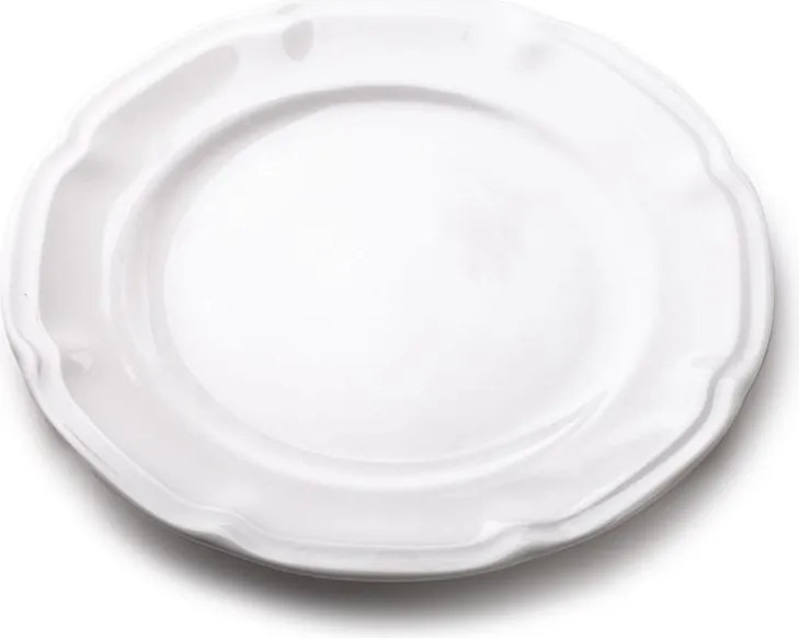 Nbc lapos porcelán desszertes tányér 20 cm Hella