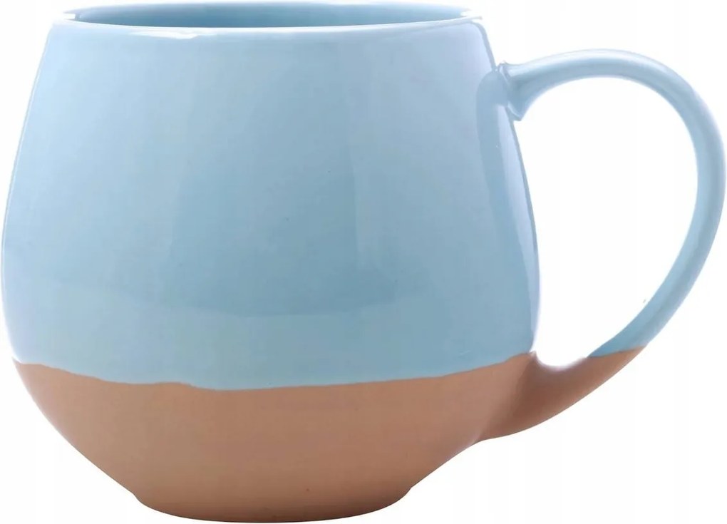 Eclipse bögre, 450 ml, kék