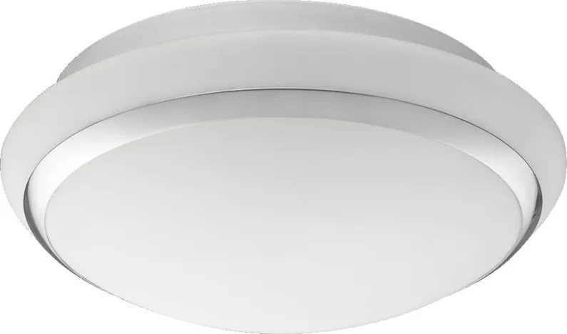 Prezent LUNA 68046 Süllyesztett mennyezeti lámpa 1x60W/E27 IP44