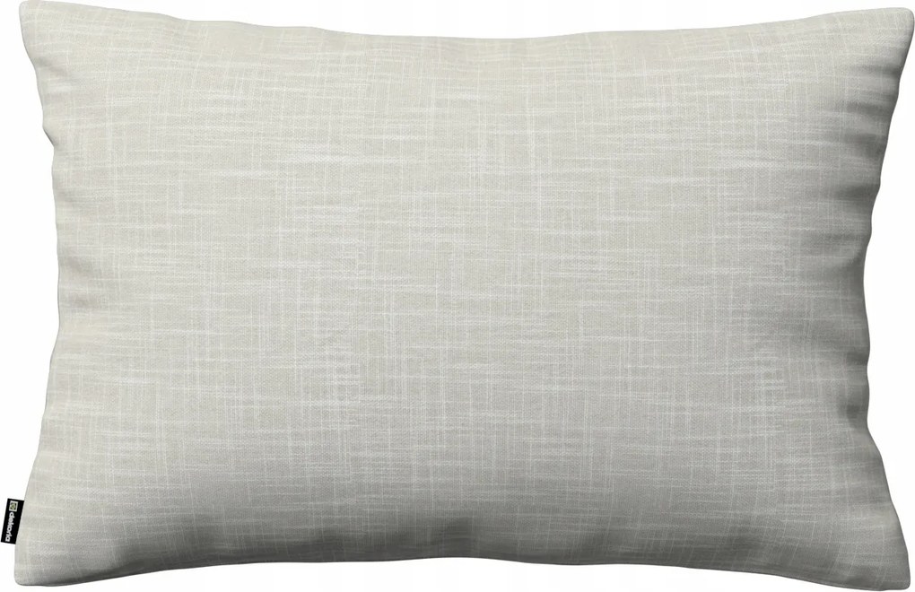 Párnahuzat 47x28 bézs