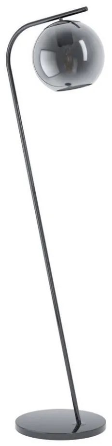 Eglo 98453 - Állólámpa TERRIENTE 1xE27/40W/230V