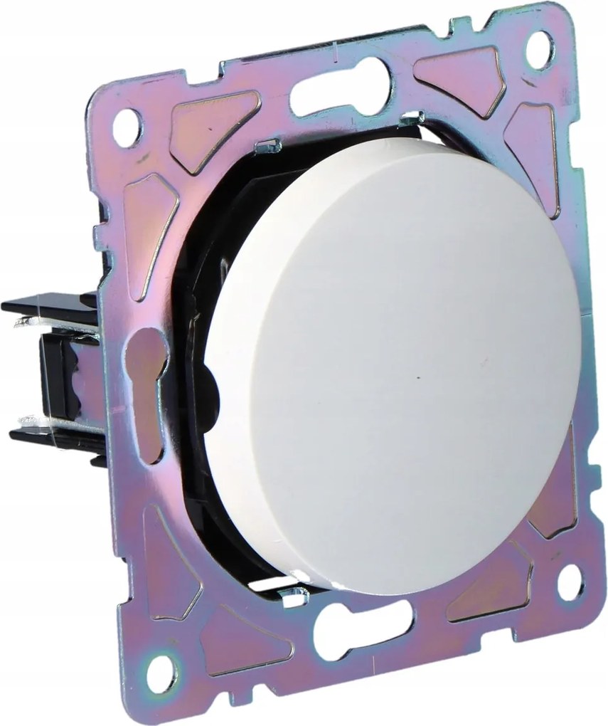 Egykapcsolós kapcsoló, fehér, Beta Onnline