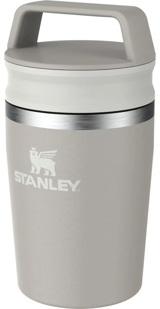 Stanley Café-To-Go utazó bögre 230 ml Ash, 230 ml