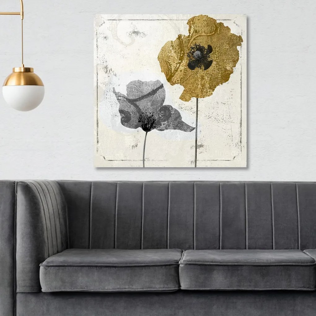 Vászonkép, 70×70 cm – TR296CTY1146