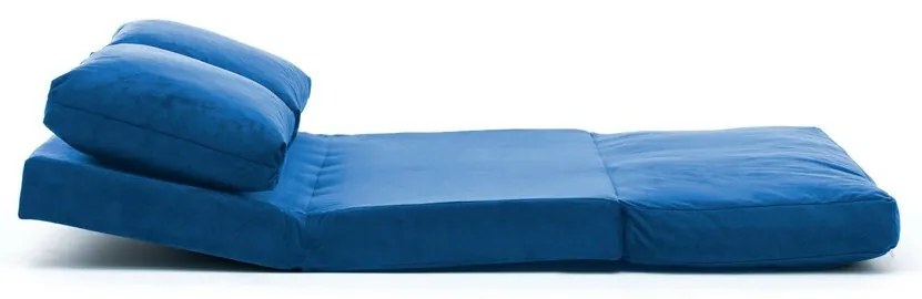 Taida Blue kinyitható kanapé