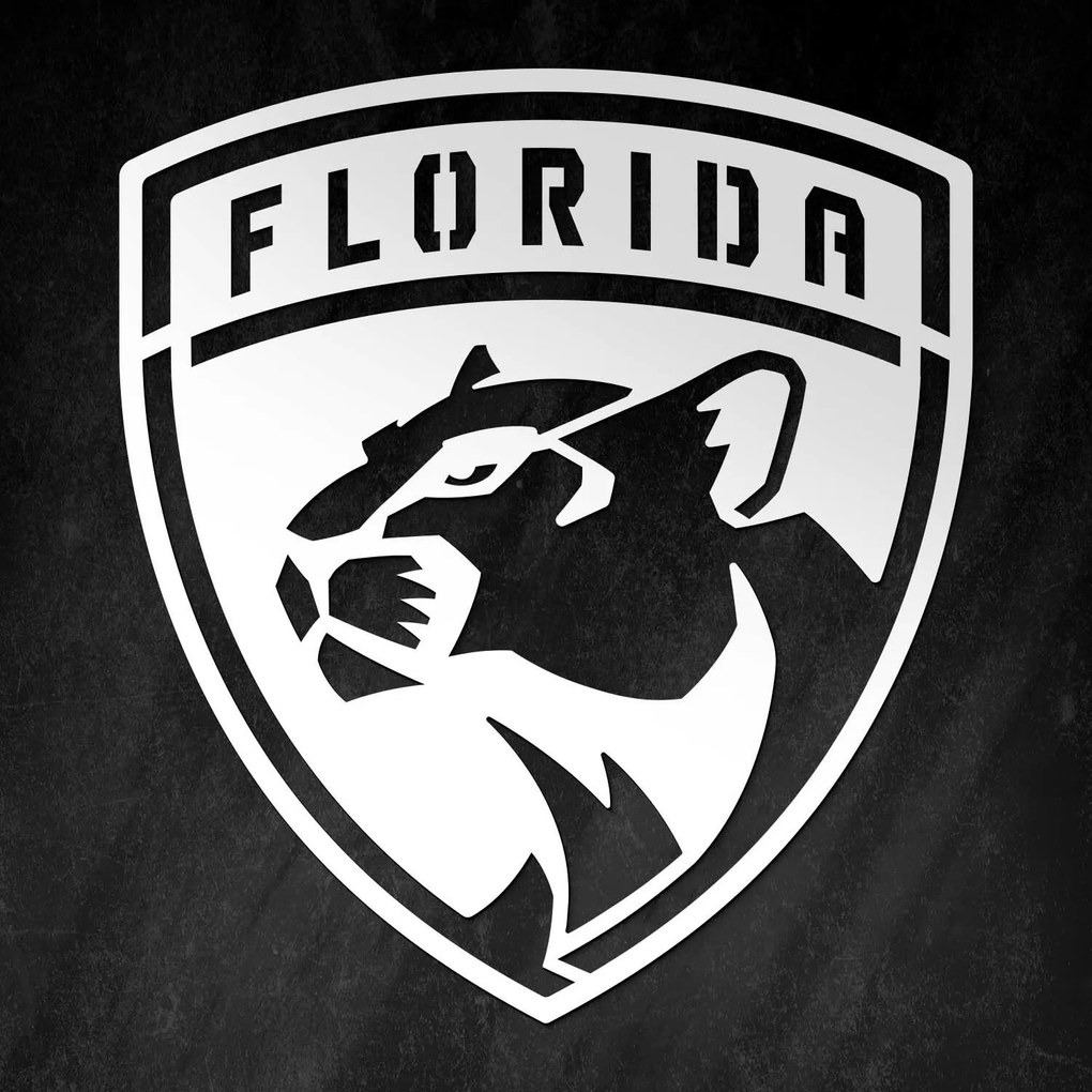 NHL logó kép - Florida Panthers