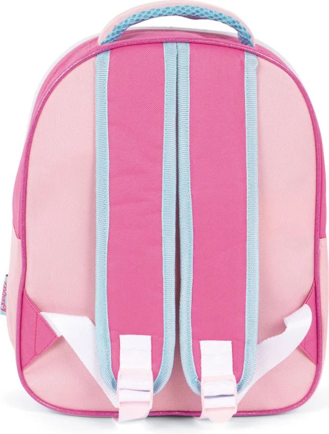 Barbie Star 3D hátizsák, táska 32 cm