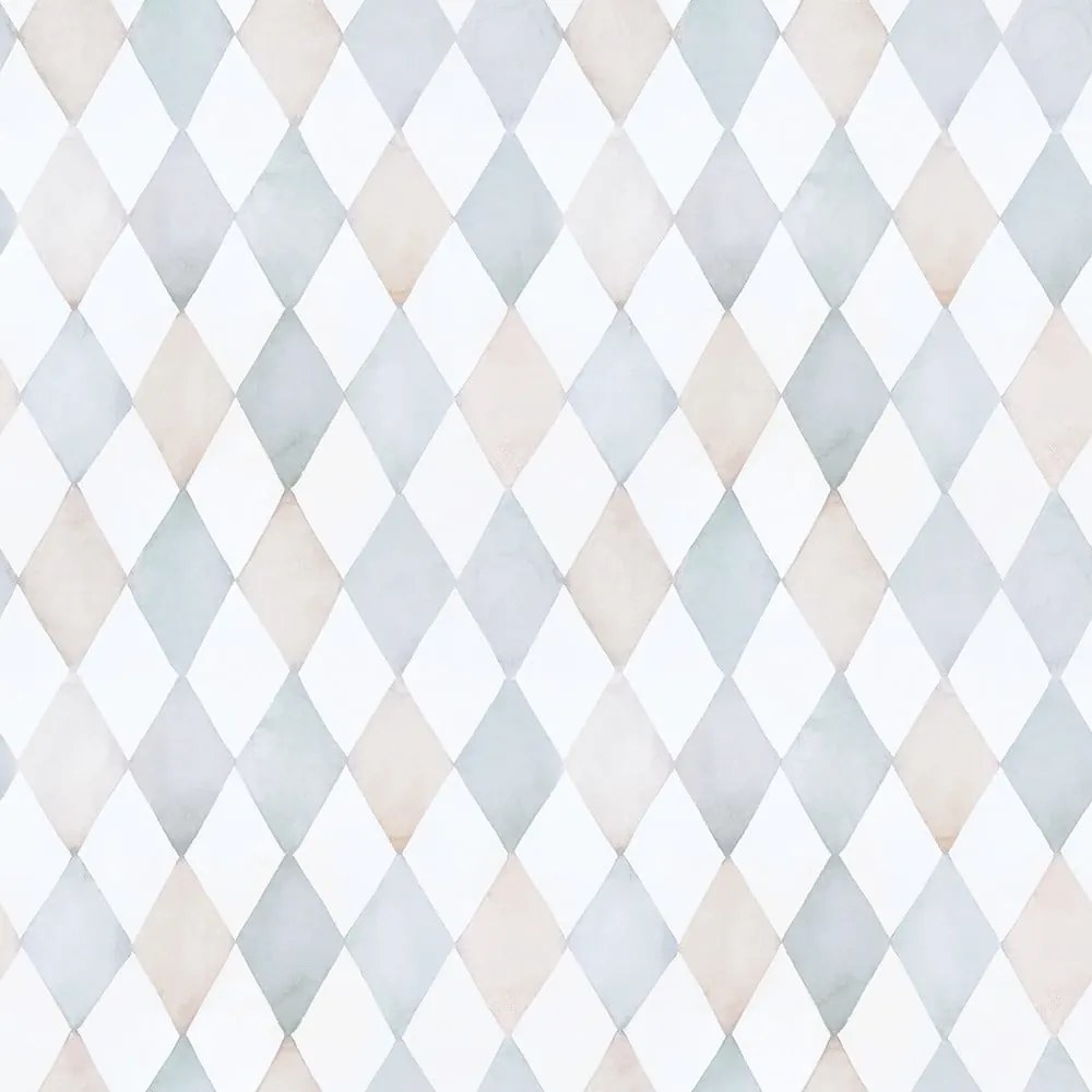 Gyerek tapéta 10 m x 50 cm Harlequin – Lilipinso