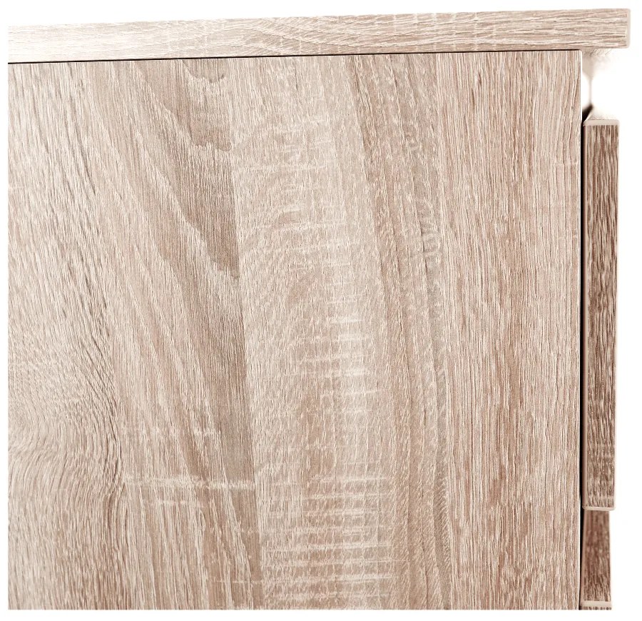 HANY NEW 003 komód, sonoma tölgy