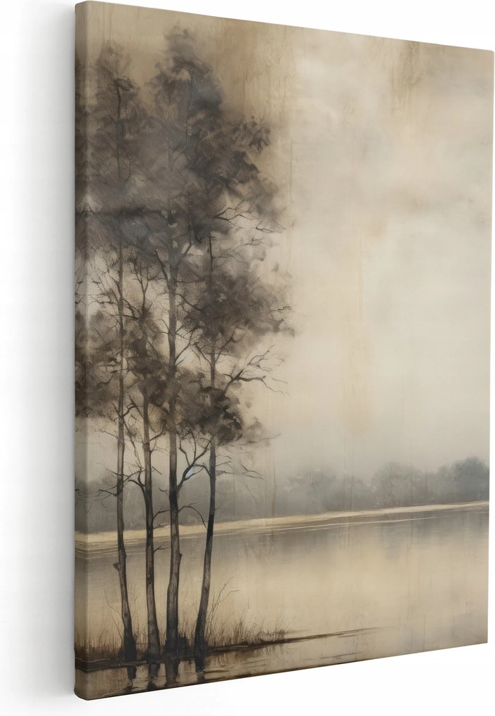 Vászonkép Falikép Nappaliba 50x70 cm Tájkép több minta