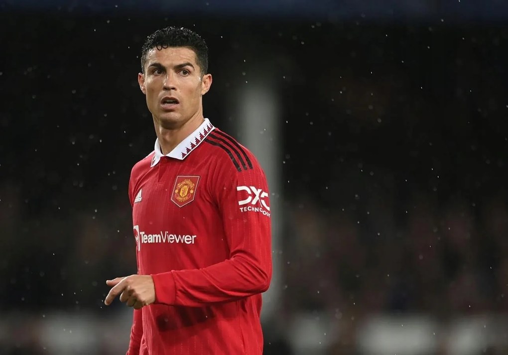 Poszter, CR7, Cristiano Ronaldo, Portugália