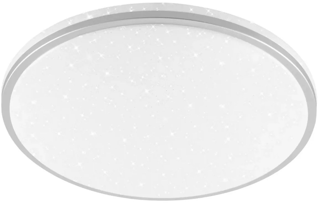 Brilo 3823-014 - SILIN LED mennyezeti lámpa LED/16W/230V Ø 33 cm