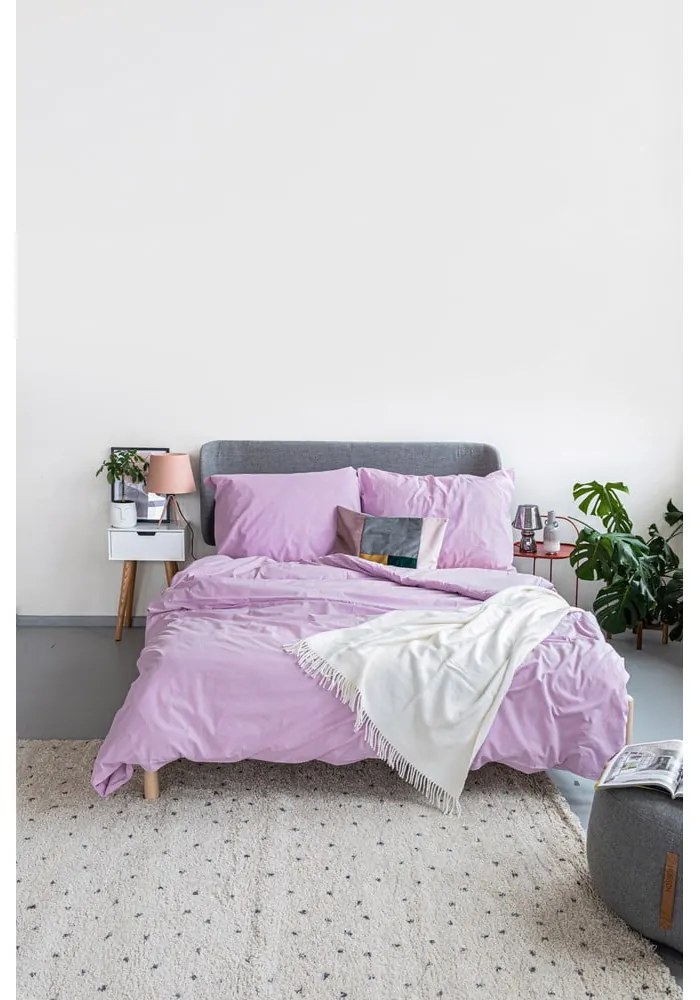 Fekete-krémszínű szőnyeg 200x290 cm Dottie Black – Universal