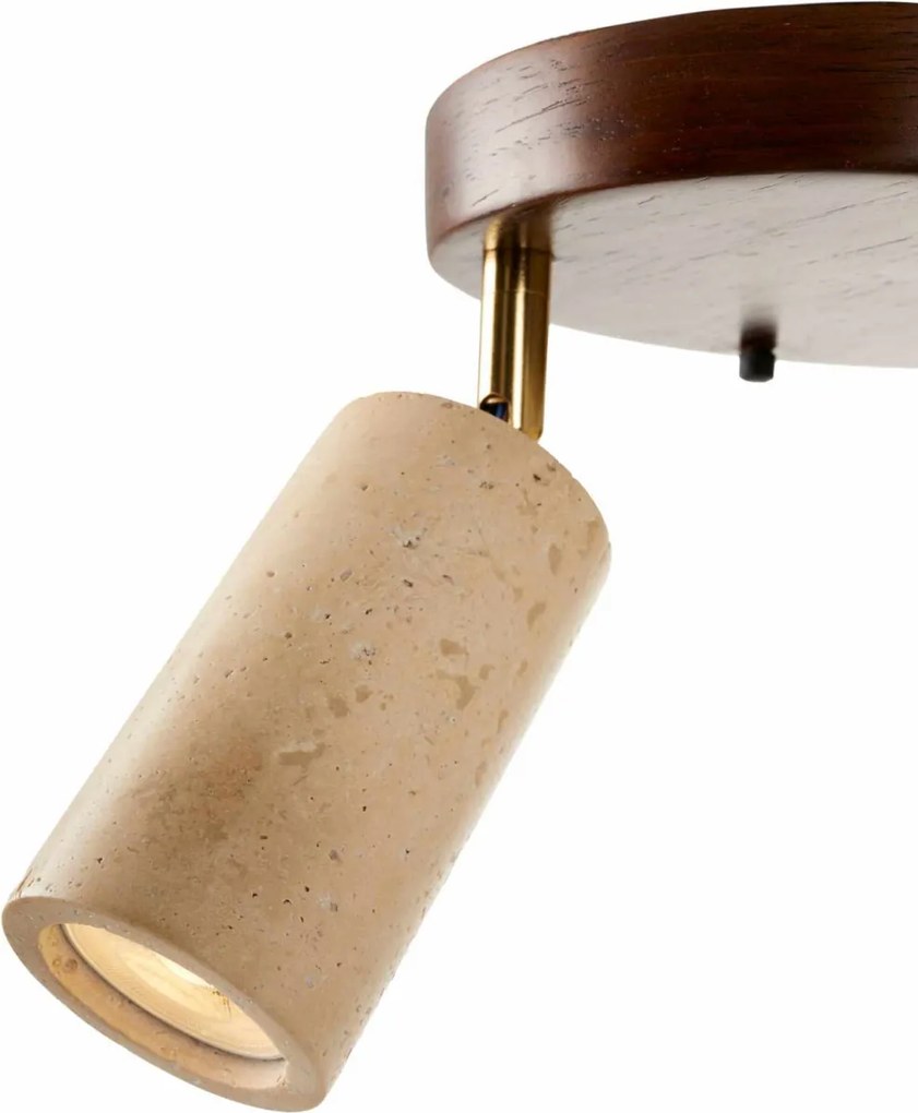 Nur B - Walnut