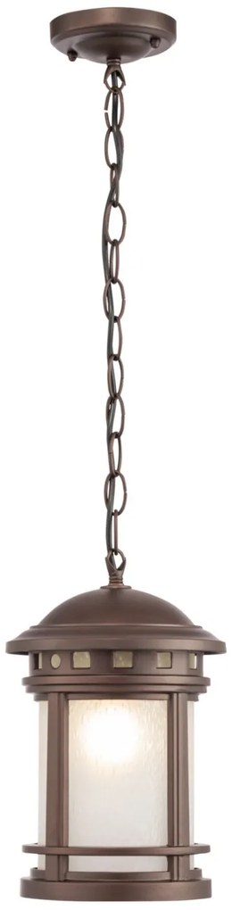 MAYTONI O031PL-01BR SALAMANCA Kültéri Függő Lámpa IP44