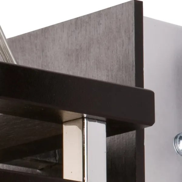 Fali lámpa ALAN 1xE27/60W/230V