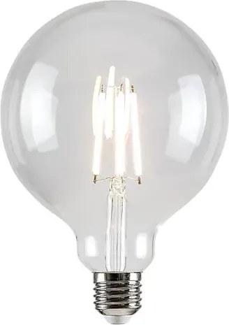 Rabalux filament led izzó e27 ip20 10w 1220lm