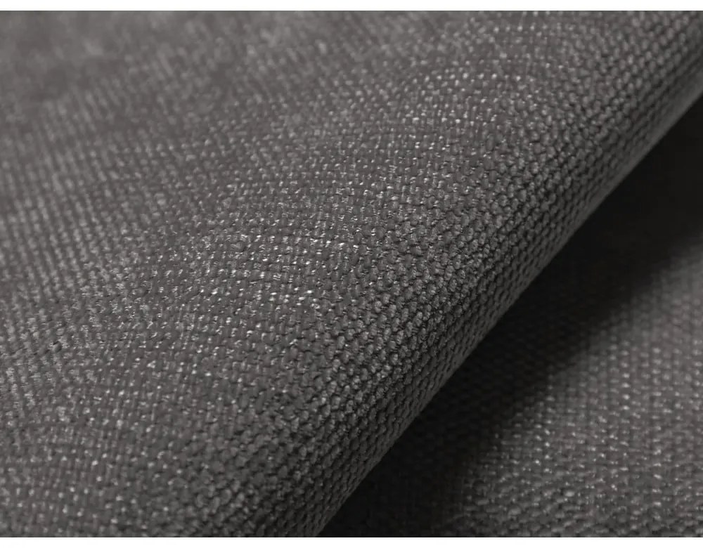 Szürke sarokkanapé (jobb oldali) Madame – Windsor & Co Sofas