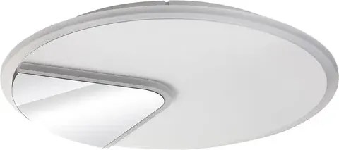 Rabalux beltéri led mennyezeti lámpa 40w 2500lm 4000k fehér boswell