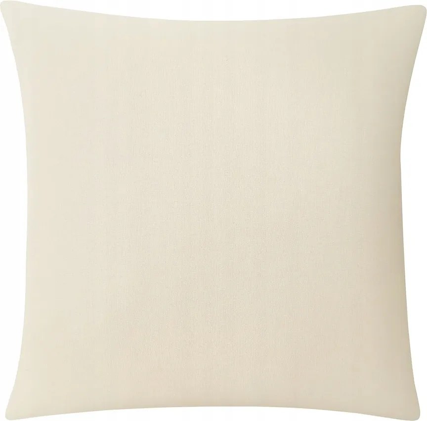 Ikea Videplattmal párnahuzat Világos Bézs 40x40cm