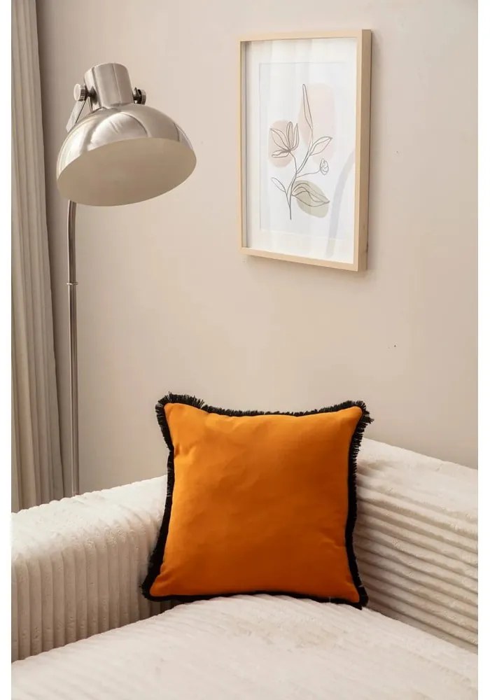 Párnahuzat 43x43 cm Sacakli – Mioli Decor