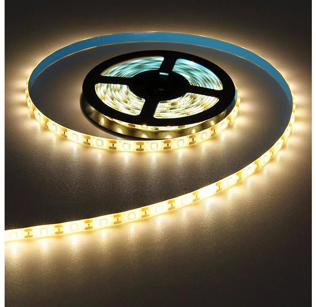 Globo 33692 - LED napelemes szalag 180xLED/0,2W/3V IP44