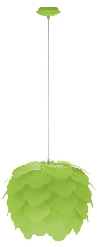 Eglo Eglo 92988 - Csillár FILETTA 1xE27/60W/230V EG92988