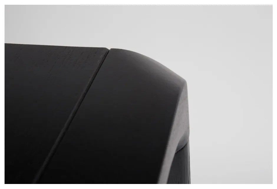 Étkezőasztal 90x180 cm Storm – Zuiver