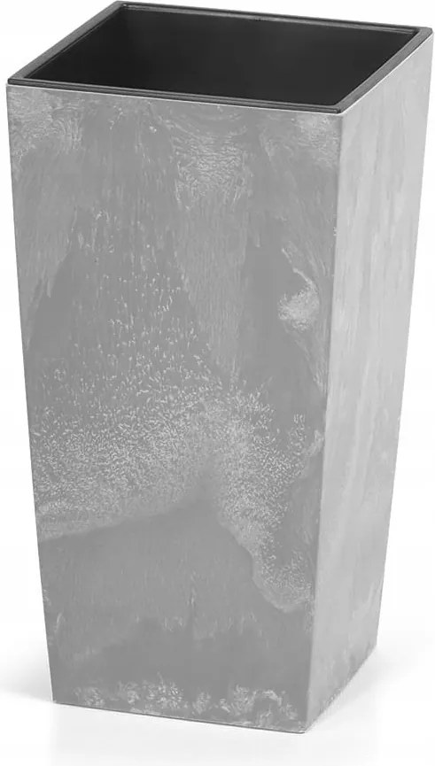 Magas kaspó betét Beton Urbi DURS170B