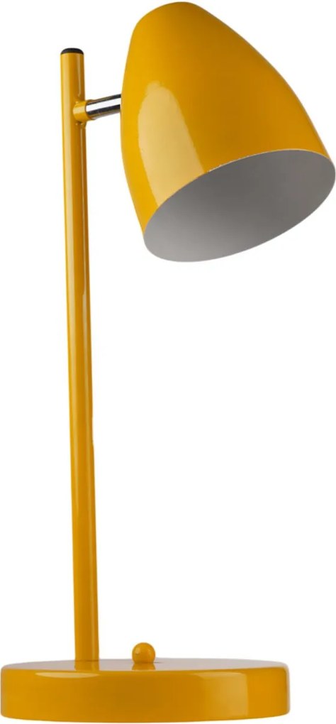 Fém éjjeli lámpa, Ø4 cm – TR534LUN5146