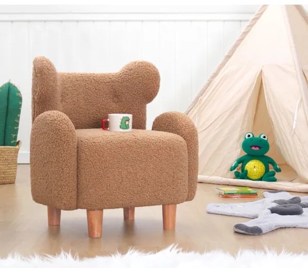 Gyerekfotel TOBI barna