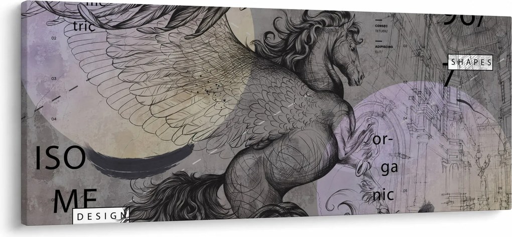 Kép - Tervezés (120x50 cm)
