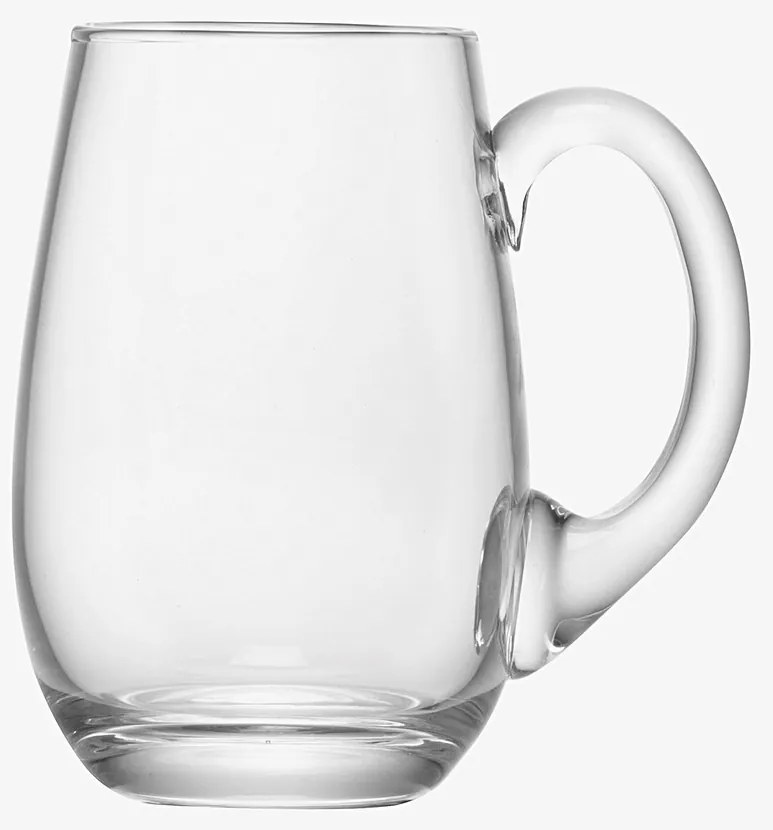 LSA International Sörös korsó Bar, 750 ml, áttetsző - LSA