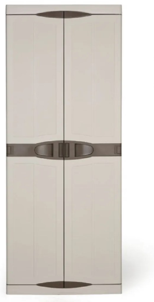 ARTPLAST EVOLUTION szekrény, magasan osztott, 70 cm-es