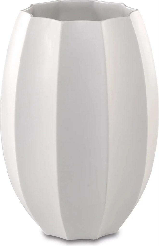 Kaiser Concave váza, 22,5 cm