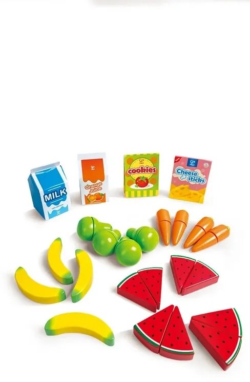 Hape Stand - Farmers' Market