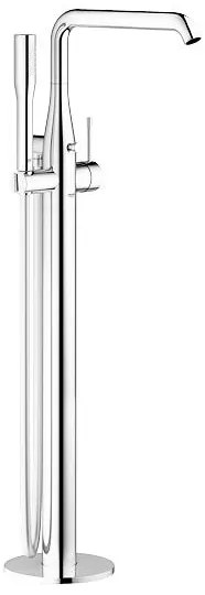 GROHE 23491AL1 - ESSENCE kádcsaptelep 277 mm grafit