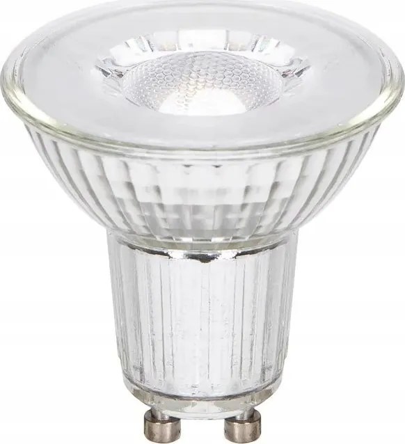 Izzó GU10 6W Aigostar szabályozható 2700K Dimmable