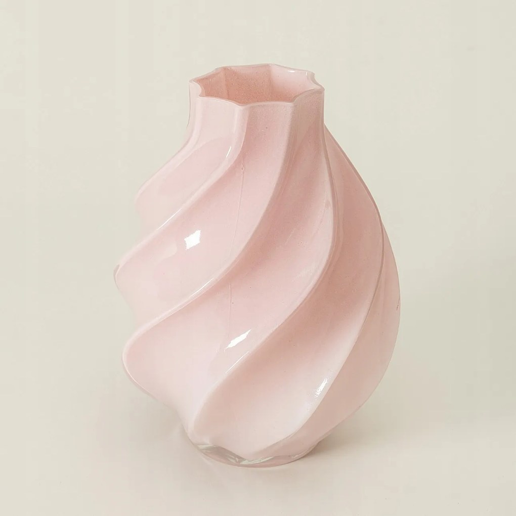 Resio váza 22x29 cm 22x29 cm