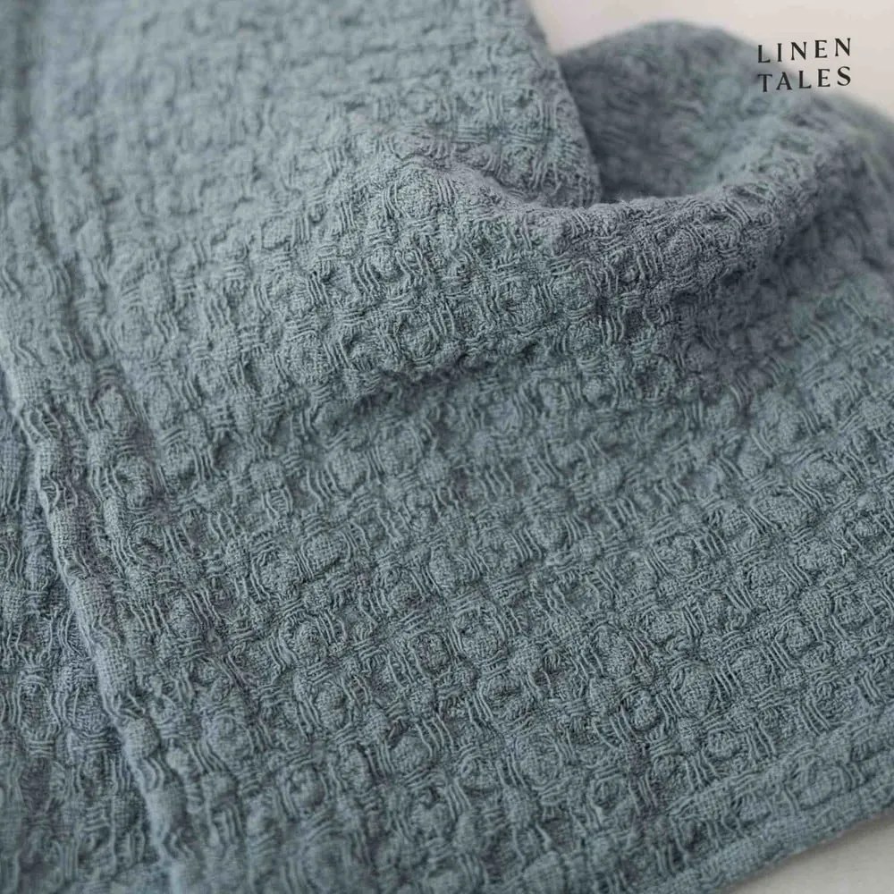 Len konyharuha szett 2 db-os 26x26 cm – Linen Tales